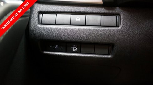 Used 2023 Nissan Rogue SV image 25