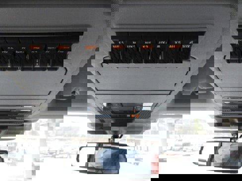 New 2025 Ford F250 XLT w/ Black Appearance Package image 35
