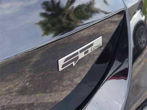 Used 2023 Kia K5 GT-Line image 7