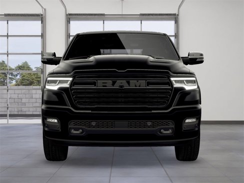 New 2026 RAM 1500 Limited image 9