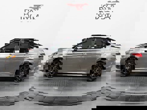 New 2026 Toyota Camry XSE image 2