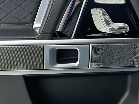 Used 2025 Mercedes-Benz G 550 image 18