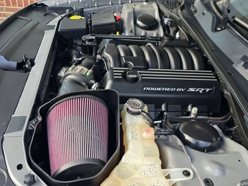 Used 2019 Dodge Challenger R/T Scat Pack w/ Widebody Package image 35