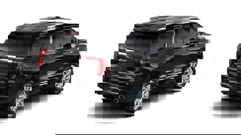 New 2026 GMC Yukon Denali w/ Denali Reserve Package image 5