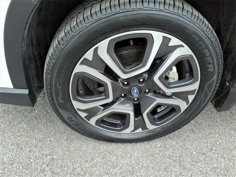 Used 2024 Subaru Ascent Touring w/ Popular Package #2 image 10