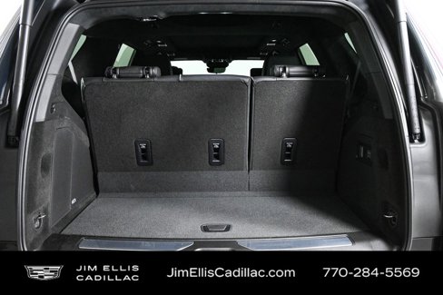 Certified 2025 Cadillac Escalade V image 33