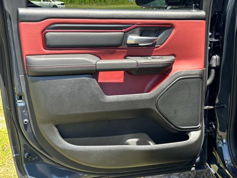 New 2026 RAM 1500 Rebel w/ Bed Utility Group image 12
