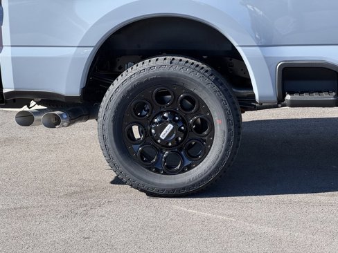 New 2025 Ford F250 Lariat w/ Lariat Ultimate Package image 10