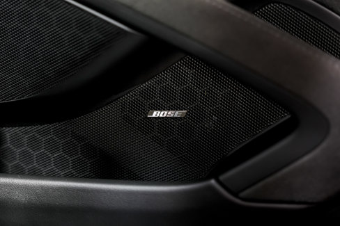 Used 2022 Porsche 718 Boxster Spyder image 18