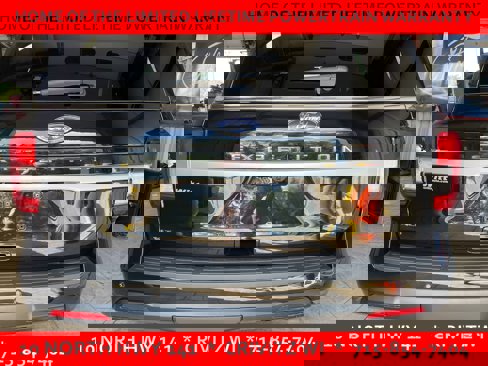 Used 2024 Ford Expedition XLT image 4