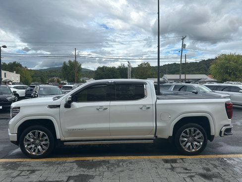 Used 2024 GMC Sierra 1500 Denali w/ Denali Reserve Package image 5