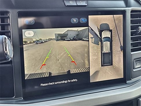 New 2026 Ford F250 XLT image 25