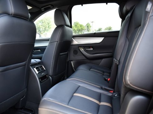 New 2025 MAZDA CX-70 3.3 Turbo S w/ Premium Package image 20