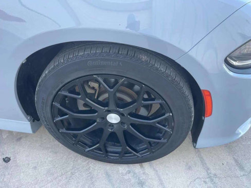 Used 2020 Dodge Charger R/T image 11