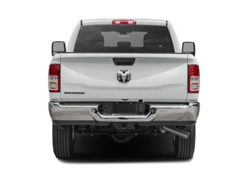 Certified 2024 RAM 2500 Big Horn w/ Bed Utility Group image 5