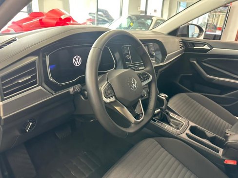 Used 2024 Volkswagen Jetta S image 21