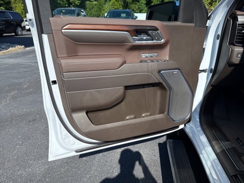 New 2026 GMC Sierra 1500 Denali image 17