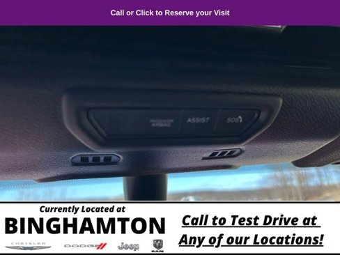 Used 2023 Jeep Wrangler Unlimited Rubicon 4xe image 37