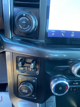 Used 2023 Ford F150 XLT w/ Equipment Group 302A High image 32