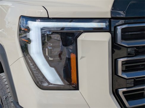 New 2026 GMC Sierra 2500 AT4 w/ AT4 Premium Plus Package image 10