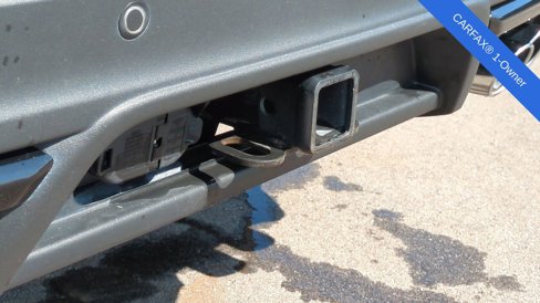 Certified 2024 Ford Explorer ST w/ Equipment Group 401A image 79