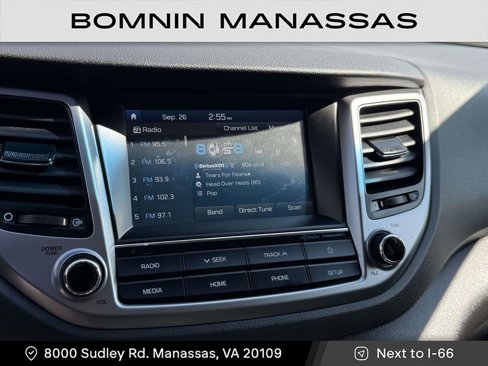 Used 2018 Hyundai Tucson Value image 19