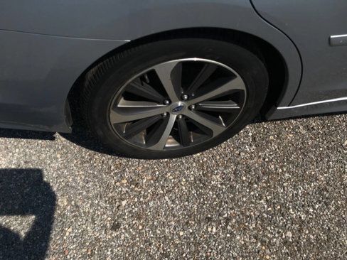 Used 2017 Subaru Legacy 2.5i Limited image 28