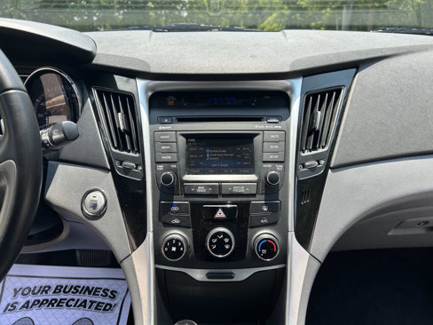 Used 2014 Hyundai Sonata SE image 26