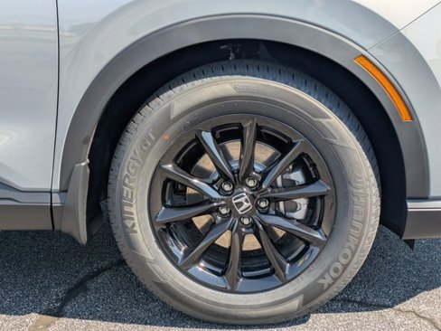 New 2026 Honda CR-V Sport-L image 11