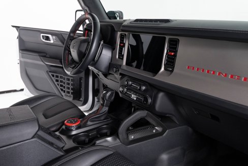 Used 2023 Ford Bronco Raptor image 30