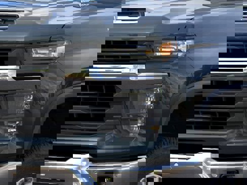 New 2026 Chevrolet Silverado 2500 LT w/ All Star Edition image 10