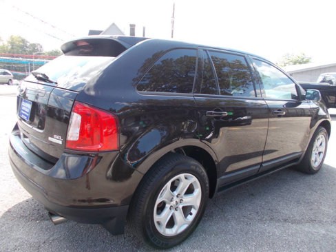 Used 2013 Ford Edge SEL image 3