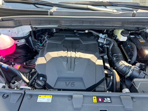 New 2026 Kia Carnival SX Prestige image 48