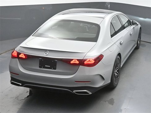 New 2026 Mercedes-Benz E 350 Sedan image 48