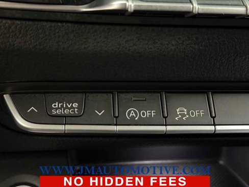 Used 2023 Audi Q5 2.0T Premium Plus w/ Premium Plus Package image 33