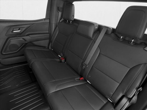 New 2026 Chevrolet Silverado EV Trail Boss image 9