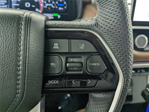 Certified 2025 Toyota Sequoia 1794 Edition image 16