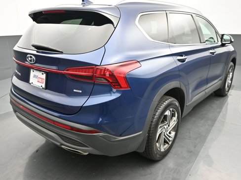Used 2023 Hyundai Santa Fe SEL image 5