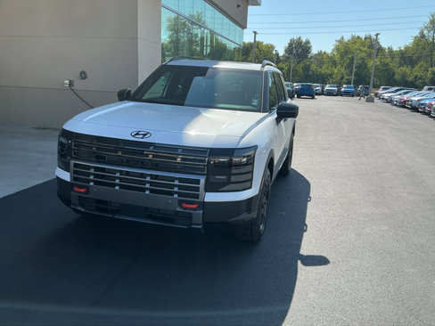 New 2026 Hyundai Palisade XRT Pro image 1