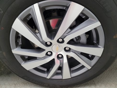 Used 2022 Chevrolet Equinox Premier w/ LPO, Floor Liner Package image 31