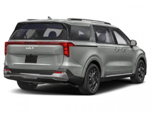 New 2026 Kia Carnival SX Prestige image 2