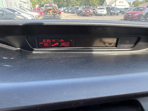 Used 2015 MAZDA MAZDA5 Touring image 19