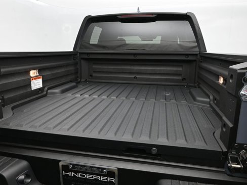 New 2025 Honda Ridgeline Sport image 36