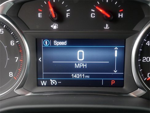 Used 2023 GMC Acadia SLE w/ Driver Convenience Package image 28