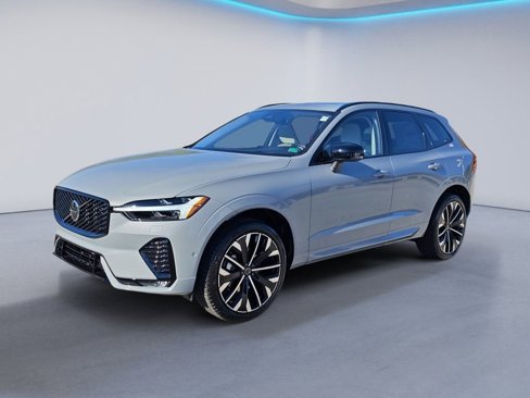 New 2026 Volvo XC60 B5 Ultra w/ Protection Package Premier image 7