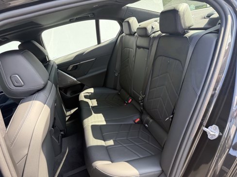 New 2026 BMW 530i xDrive w/ M Sport Package image 11
