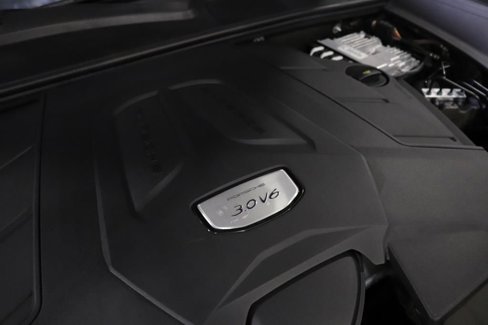 Used 2021 Porsche Cayenne image 81