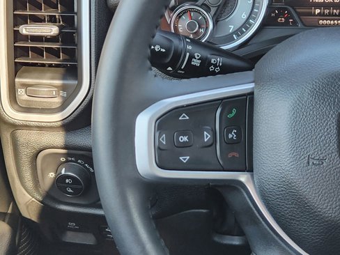 Used 2022 RAM 1500 Lone Star image 29