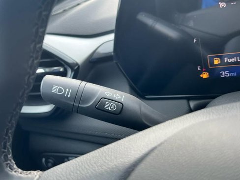 New 2026 Chevrolet TrailBlazer LT w/ Convenience Package image 23