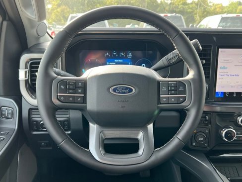 New 2026 Ford F250 Lariat w/ Lariat Ultimate Package image 41